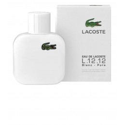 LACOSTE BLANC EDP X100 MEN