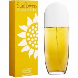 SUNFLOWERS EDT X100 FEM