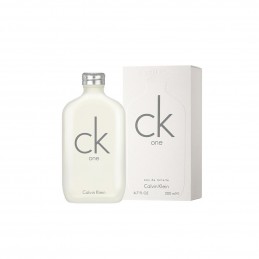 CK ONE COL X100 EDT UNISEX