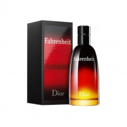 FAHRENHEIT EDT X50 MEN