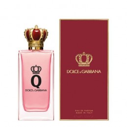 DOLCE GABANNA Q EDP X100 FEM