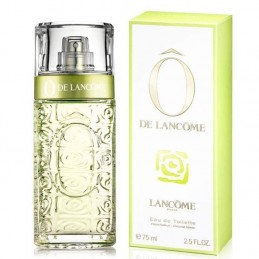 O DE LANCOME EDT X75 DAMA