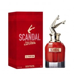 J.P.GAULTIER SCANDAL LE...