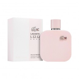 LACOSTE L1212 ROSE EDP X50 FEM