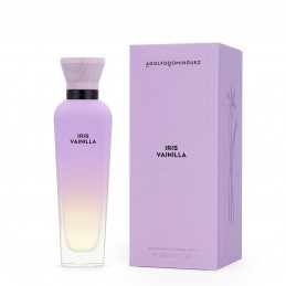 IRIS VAINILLA EDP X120 FEM...