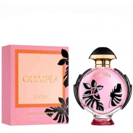 OLYMPEA FLORA EDP X30 FEM...