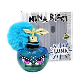 NINA LUNA MONSTER X80 FEM EDT