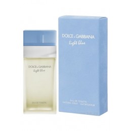 DOLCE GABANNA LIGHT BLUE...