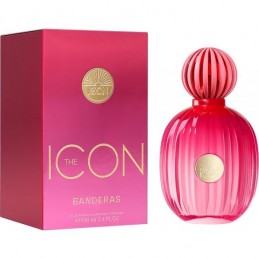 A BANDERAS THE ICON EDP...