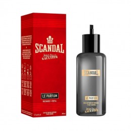 J.P.GAULTIER SCANDAL LE...