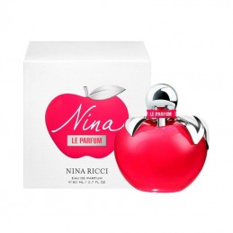 NINA N.RICCI LE PARFUM X30 FEM