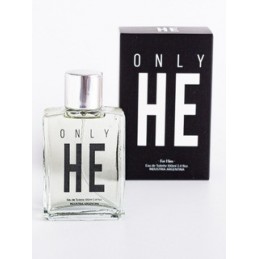 ONA SAEZ ONLY HE COLX100 EDP