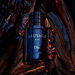 SAUVAGE C.DIOR COL X100 ELIXIR