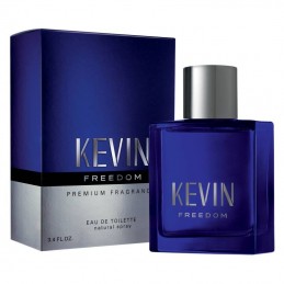 KEVIN FREEDOM X60 EDT