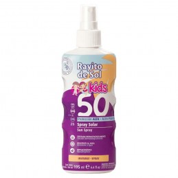 RAYITO BRONC F50 SPRAY X195...