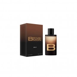 BENSIMON BOLD MEN EDP X50