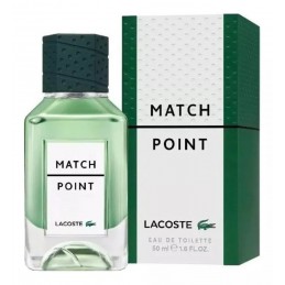 LACOSTE MATCH POINT X50 EDT