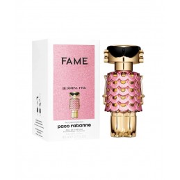 FAME BLOOMING PINK EDP X80