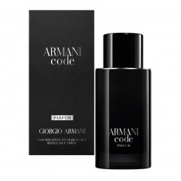 ARMANI CODE COL X75 PERFUM MEN