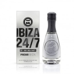 PACHA IBIZA 24/7 VIP VERY...