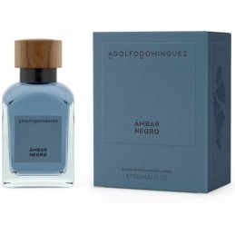 AMBAR NEGRO EDP X120...