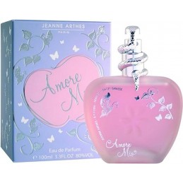 AMORE MIO EDP X100