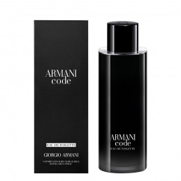 ARMANI CODE COL X125 MEN...