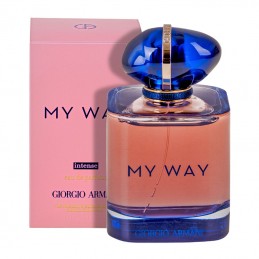 ARMANI MY WAY X90 EDP FEM...