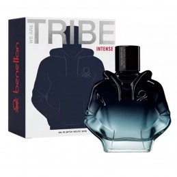 BENETTON TRIBE INTENSE X 90 ML