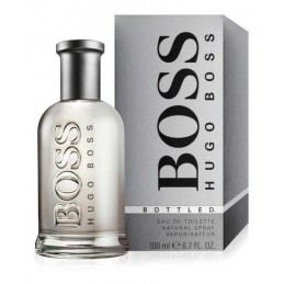 BOSS BOTTLED COLX100 MEN EDT