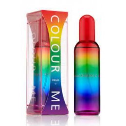 COLOUR ME COL EDP MILTON FLOYD