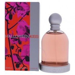 HALLOWEEN KISS EDT X100 FEM