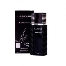 LAPIDUS EDT X30 VAP BLACK...