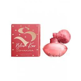 SHAKIRA "S" KISS BLUSH X80...