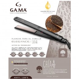 PLANCHA GAMA ELEGANCE CHIA...