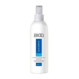 BIOQ BLUE KERATIN X300CC...