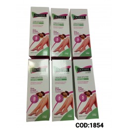 DEPIMIEL CREMA DEP X120...