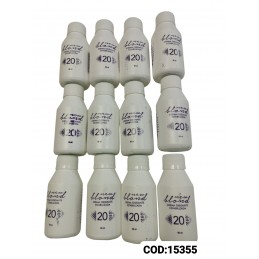 BLOND AG OXIG CREMA X90CC...