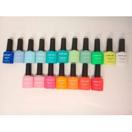 CHARM LIMIT ESMALTE UV X10ML