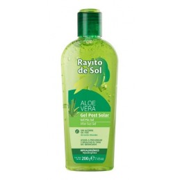 RAYITO POST SOLAR GEL X200...