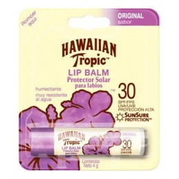 H.TROPIC LABIAL PROTECTOR...