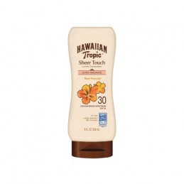 H.TROPIC SHEER TOUCH SPF30...