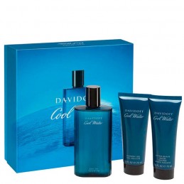 COOL WATER DAVIDOFF ESTX125...