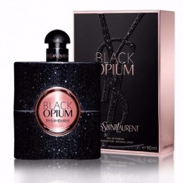 OPIUM BLACK FEM COL X50 EDP