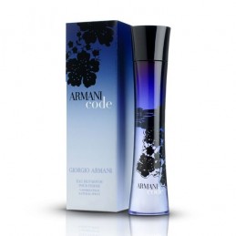 ARMANI CODE COL X75 FEM EDP