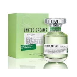 BENETTON UNITED DREAMS COL...