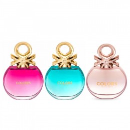 BENETTON COLORS COL X50 EDT...