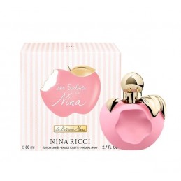 NINA BELLA SORBETS COLX80...