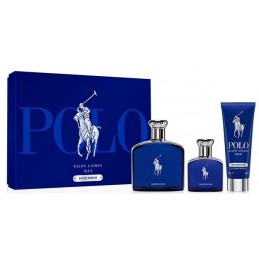 POLO BLUE ULTRA EST X125 EDT