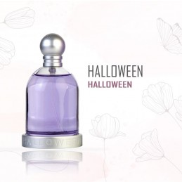 HALLOWEEN EDT X30 FEM